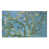 Bleu / Vert foncé