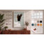 Soaring Eagle Mid-Century - Wrapped Canvas-1583847686-1583847689