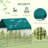Ephrat Weather Resistant Small Animal Cage-316147524