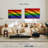 LGBT Flag-858015012