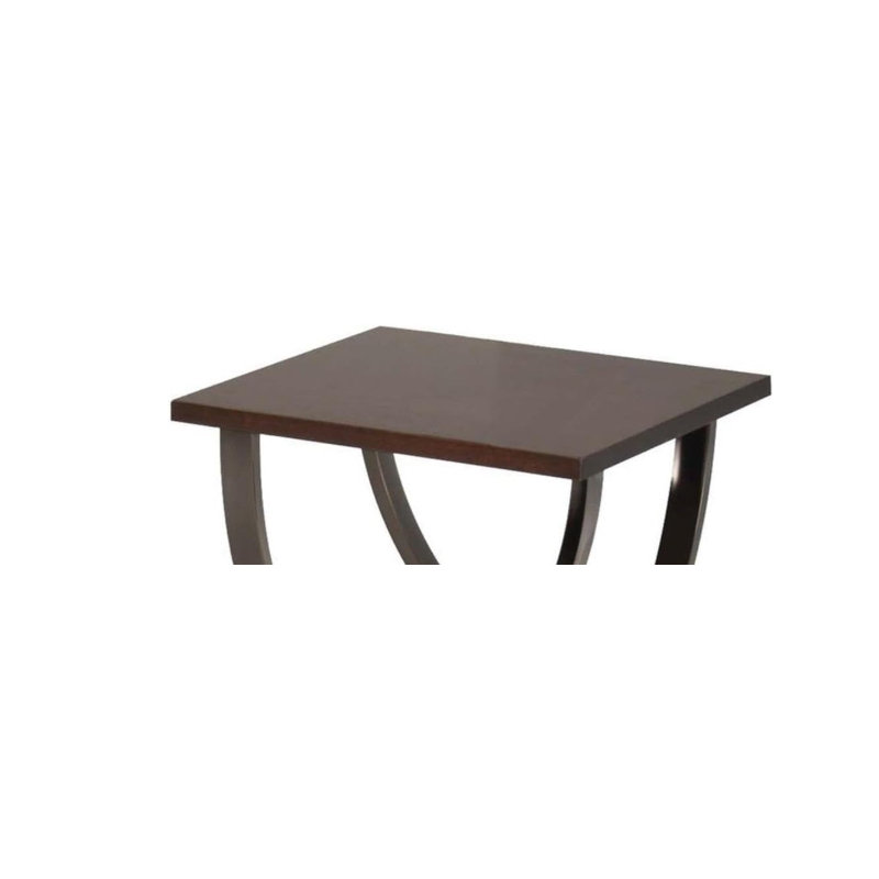 Table de bout Isiah
