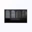 Armoire murale en verre 4 portes-134379959