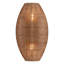 Teague 2 - Light Flush Mounted Sconce