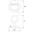 Applique murale d'extérieur Decker-25408560