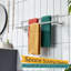 Porte-serviettes double 24 po-122766267