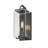 Ahmauri Aluminum Wall Light-1368373489