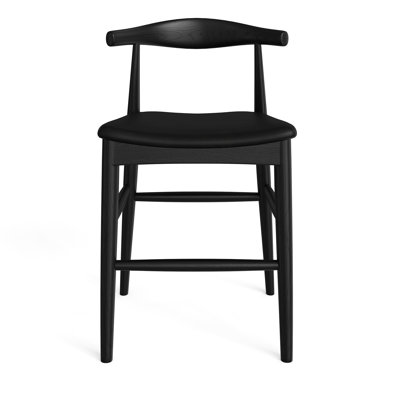 Ardo Vegan Leather Bar & Counter Stool