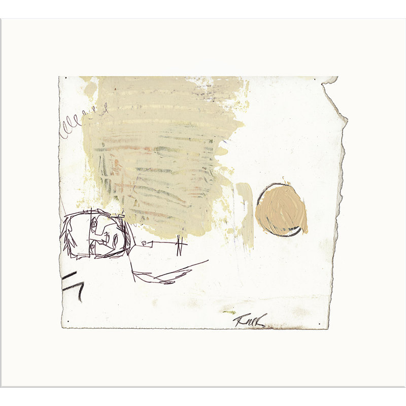 Studio Series 15 Sideways Man Print