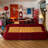 Canapé modulaire Creative Color Collision-102099069-102099070