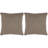 Hayden Solid Colour Reversible Throw Pillow-9131996