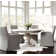Mirabelle Round Dining Table