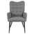 Dark Gray Linen is out of stock