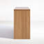 134 cm W Chest of 6 Drawers-177888199