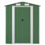 Remise de rangement traditionnelle en acier l 6,3 pi x P 19,88 pi-88445672-115996675