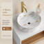 Meuble-lavabo flottant 24 po-1684082441