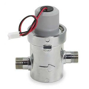 Solenoid Replacement Kit