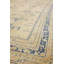 Tapis unique rétro 11 pi 8 po x 13 pi 6 po Vintage Wash