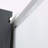 Nova Series Wall Mounted Garage Cabinet with Soft-Close Doors and Drawers