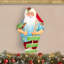 15 "Save the Turtles Claus