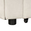 Canapé modulaire de 83,5 po avec canapé en L et canapé-lit-744822642