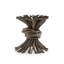 Caribe Glass End Table-51383072