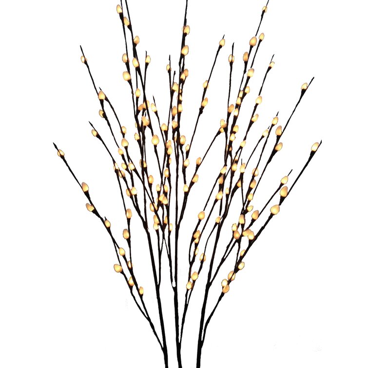 Hi-Line Gift Weeping Willow Branches 440LED