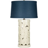 Ceramic Table Lamp