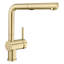 Robinet de cuisine à double jet Linus-66477604