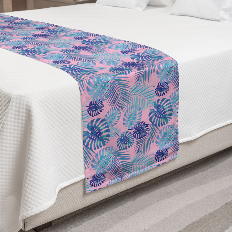 Bed Runner, King
