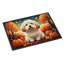 Tapis d'intérieur ou d'extérieur Coton De Tulear-1018630950