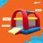 Jeu gonflable d'extérieur Banzai Cool Canopy Bouncer
