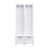 White is out of stock selected
