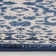 Plumville Oriental Area Rug