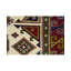 Hand Woven Wool Oriental Area Rug