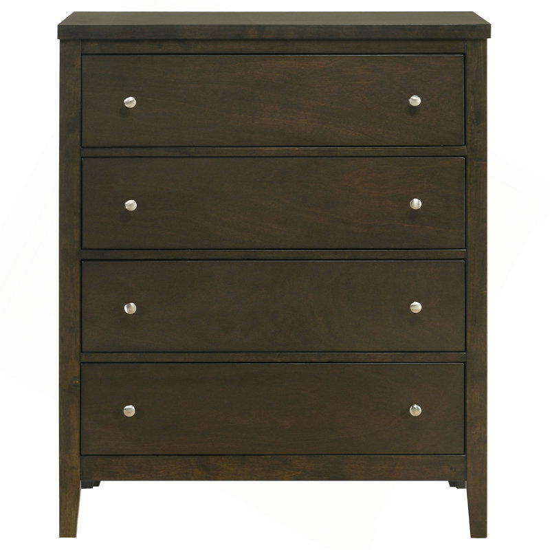 Commode 4 tiroirs