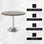 Table de salle à manger Heatherton-760506978
