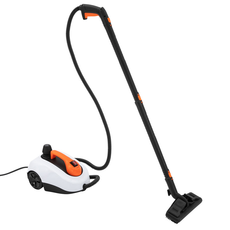 Electric Steam Cleaner