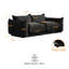Causeuse modulaire en tissu 2 places Minarik-1438375851