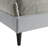 Walter Platform Bed with Adjustable Headboard-885719594-885719593