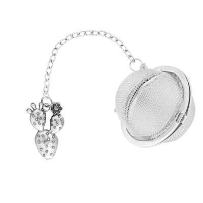 Supreme Housewares Stainless Steel Tea Infusers