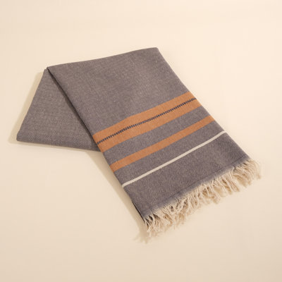 Serviette de plage Pamila