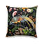 Woodland Estate Linen Square Pillow Cover & Insert-291290169