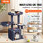 78.7cm H Cat Tree-1506083432