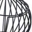 11'' H Metal Tabletop Lantern-462474724