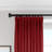 Rideau simple obscurcissant Jasper Drapery-53125904-53125885