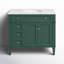 Meuble-lavabo simple 40 po Rivers-922769894