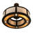 Semi Flush Mount