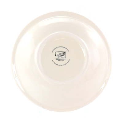 12 Piece Durastone Dinnerware Set