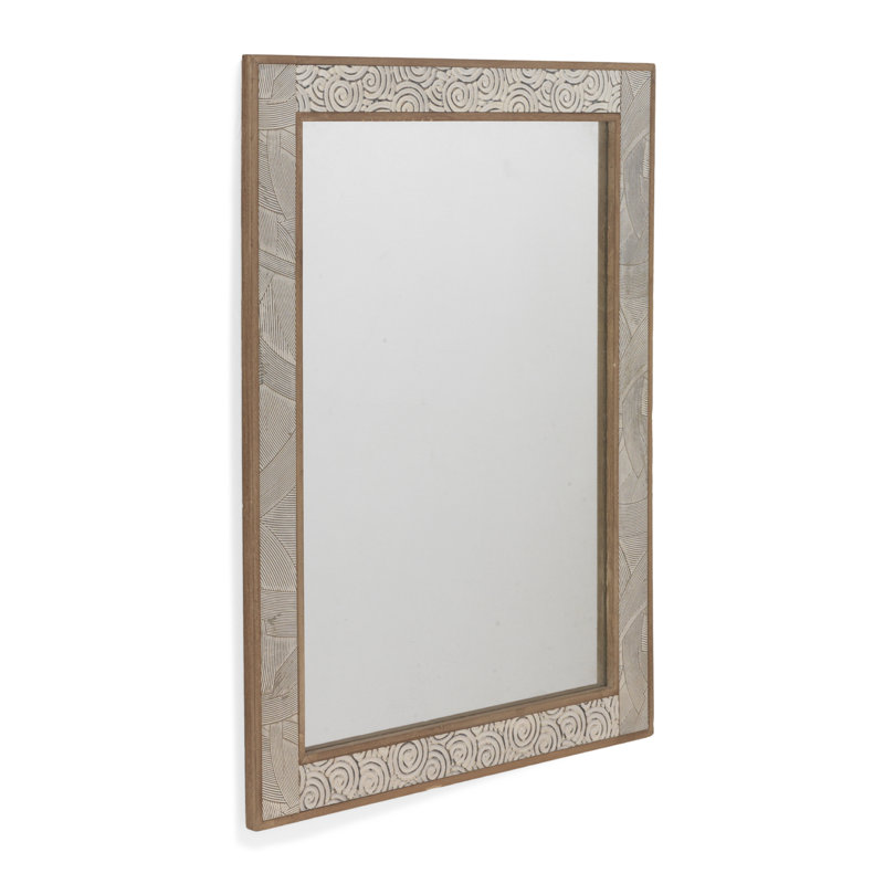 Lipe Flat Mirror