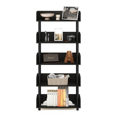 Laurena 59.9cm W Plastic Shelving Unit